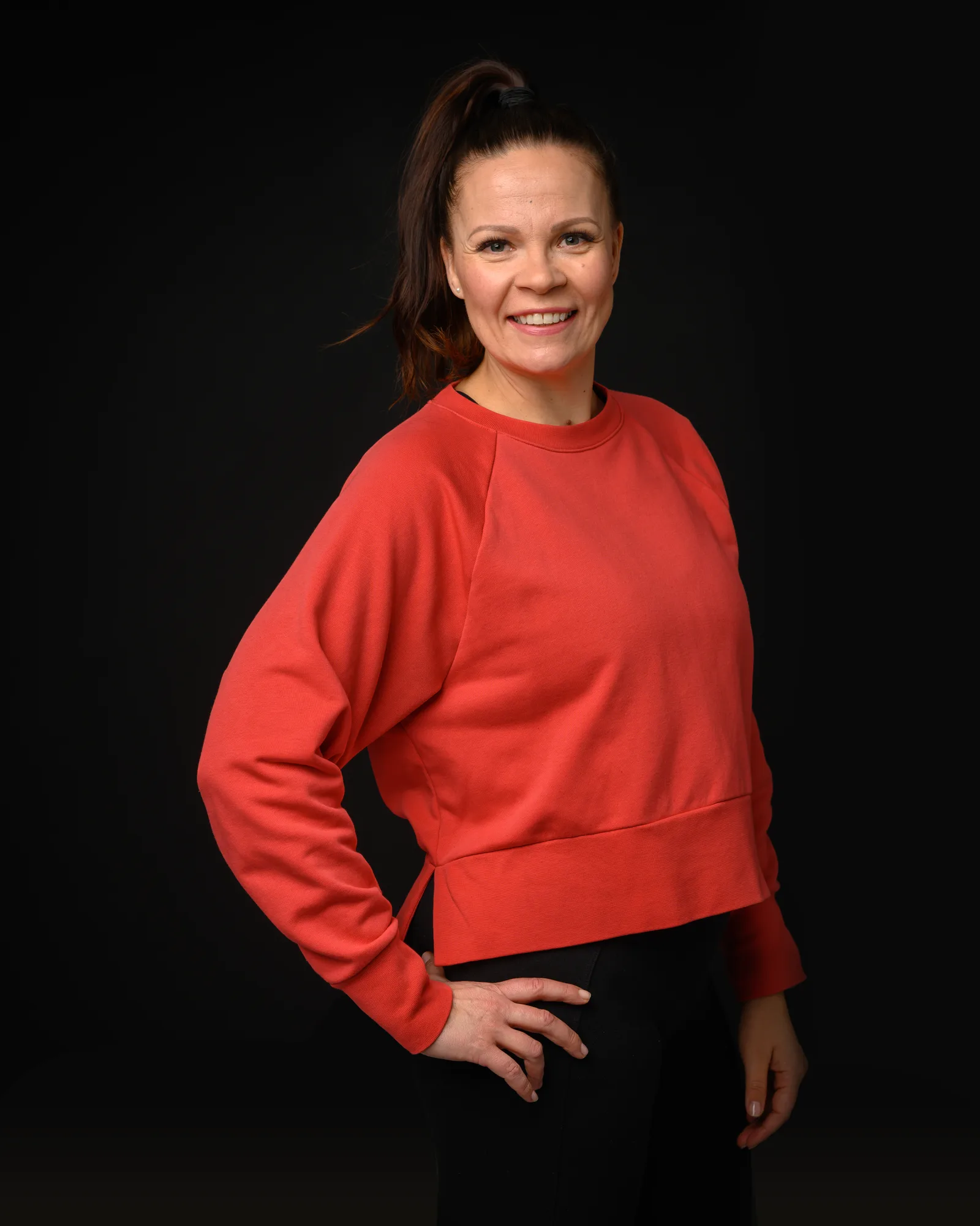 Anne Korjonen