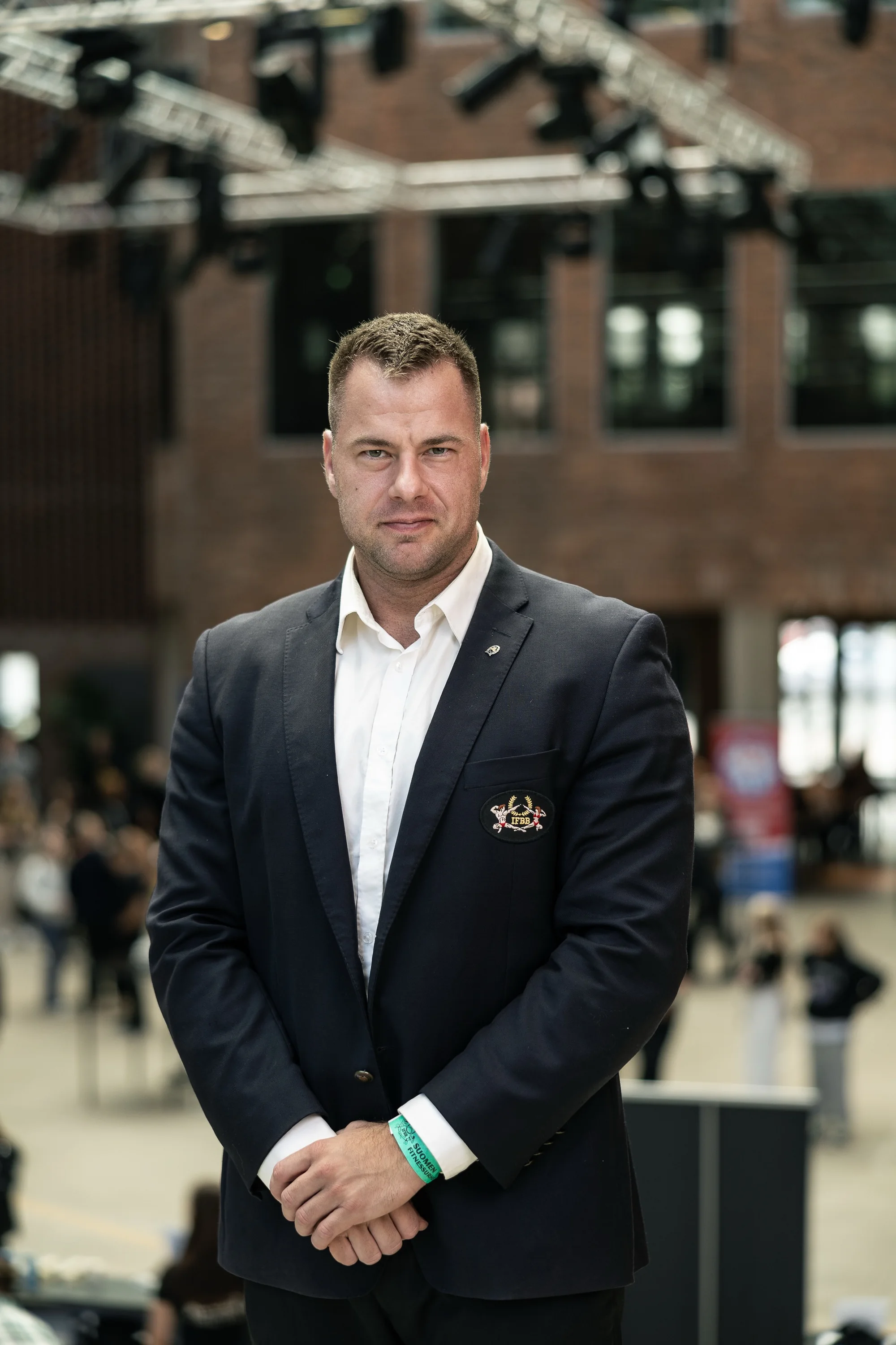 Ville Isola and Blokki Begin Cooperation