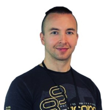 Joonas Jokivartio