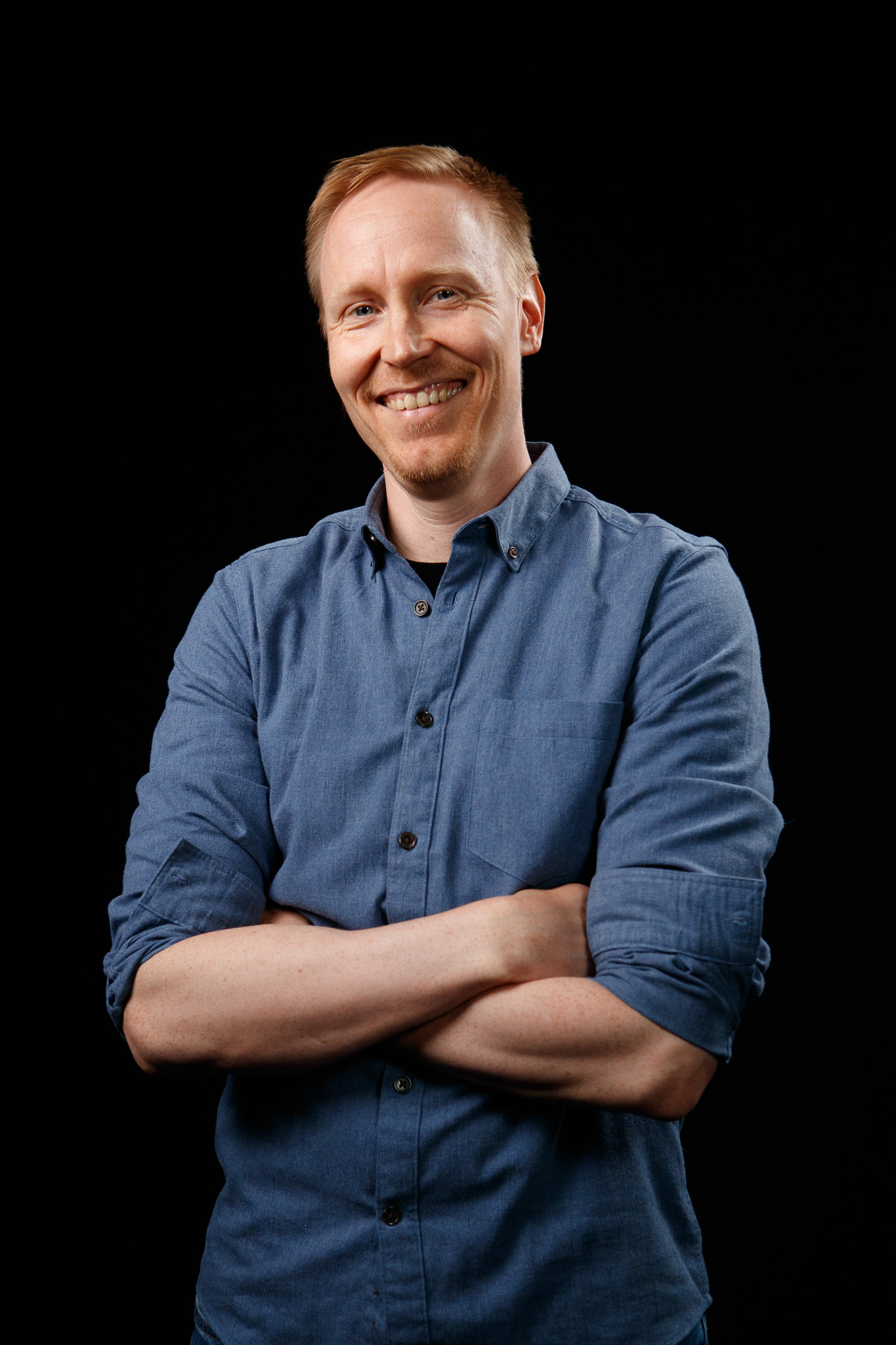 Joonas Lyytinen