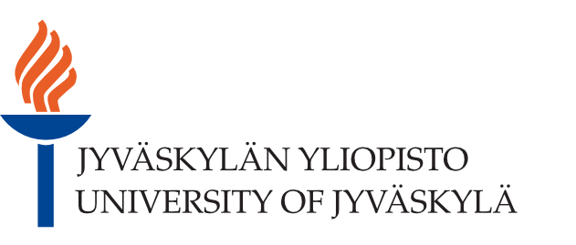 Jyväskylän yliopiston logo