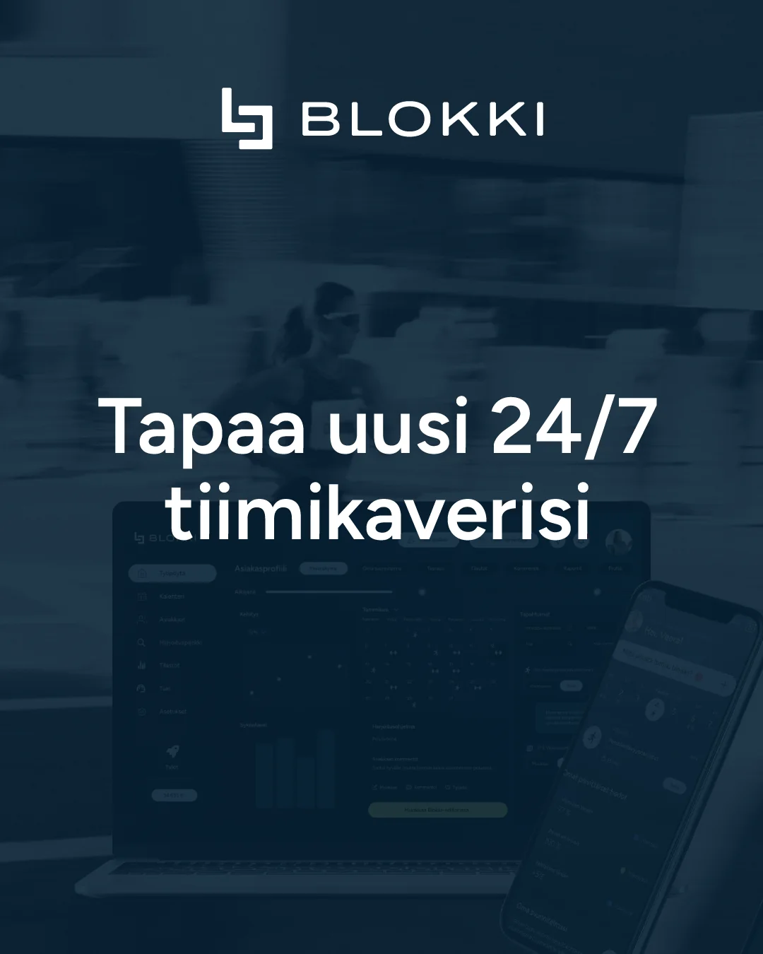 Blokki Launches for Everyone Today