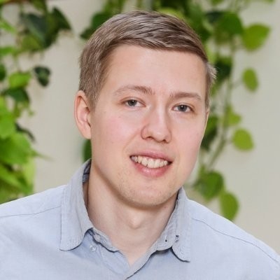 Olli-Pekka Nuuttila
